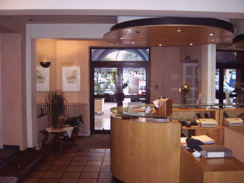 Hotel Le Chapon Fin Moissac Exteriér fotografie